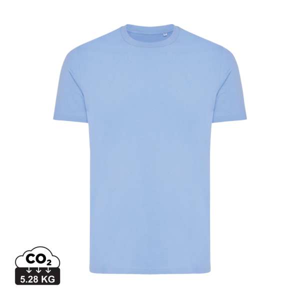 IQONIQ Bryce T-Shirt aus recycelter Baumwolle