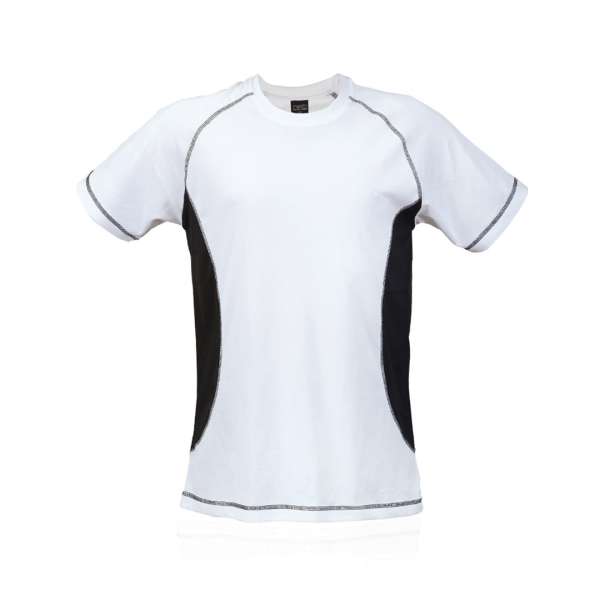 Erwachsene T-Shirt Tecnic Combi