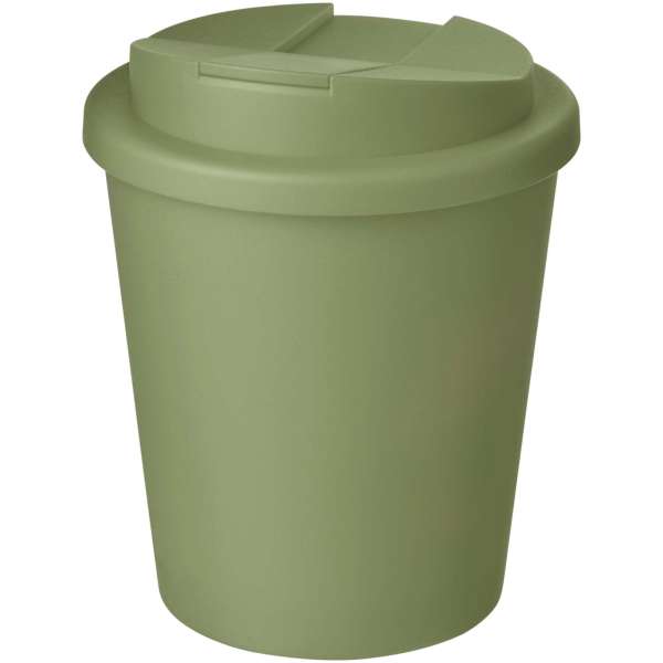 Americano® Espresso POP 250 ml Becher mit auslaufsicherem Deckel