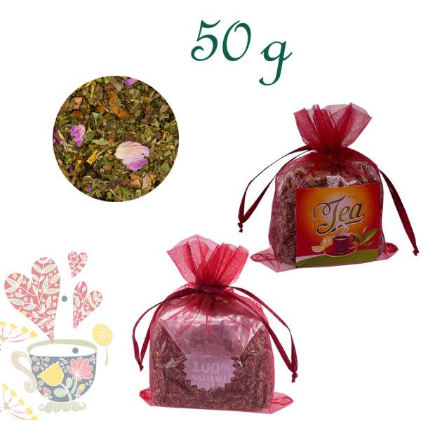 YuboFiT® Bio Beautify Tee