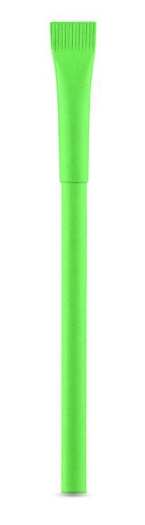 Papierkugelschreiber PINKO