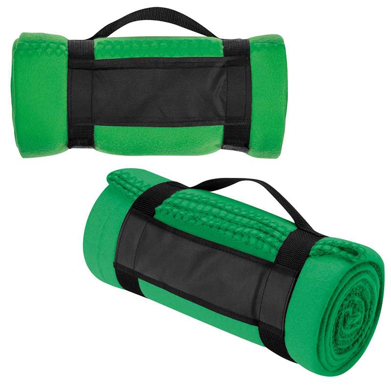 XL-Fleece-Decke Nashville