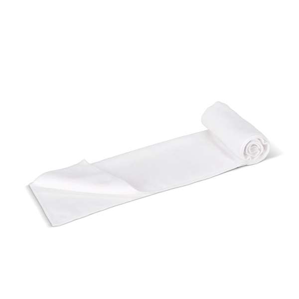 R-PET Frottierhandtuch 30 x 80 cm (300 g / m²) Sublimation
