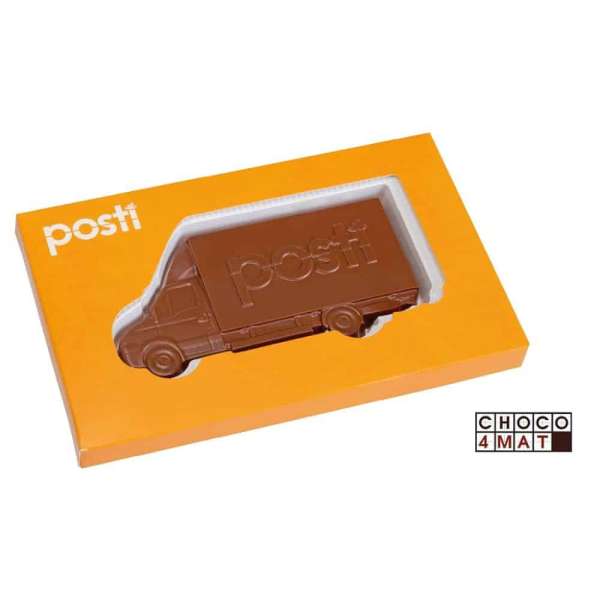CHOCO4MAT GESCHENK