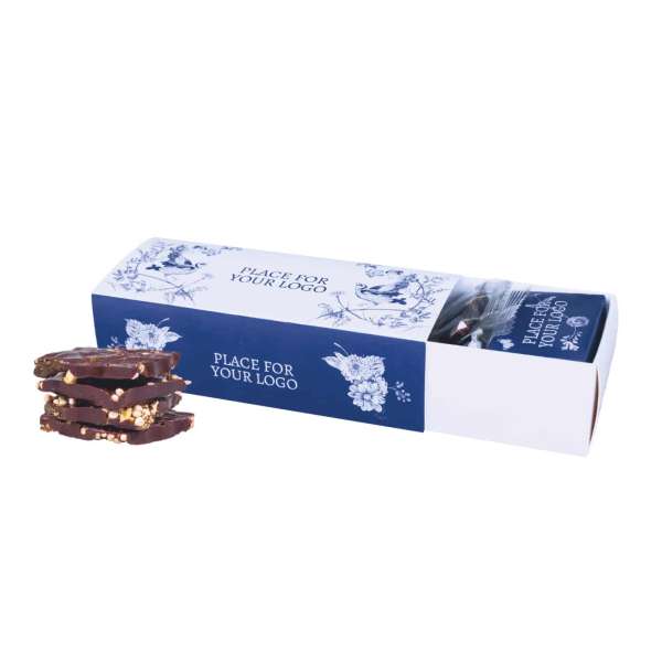 CHOCOLATE BITES BOX