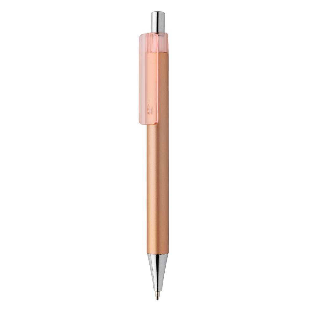 X8-Metallic-Stift