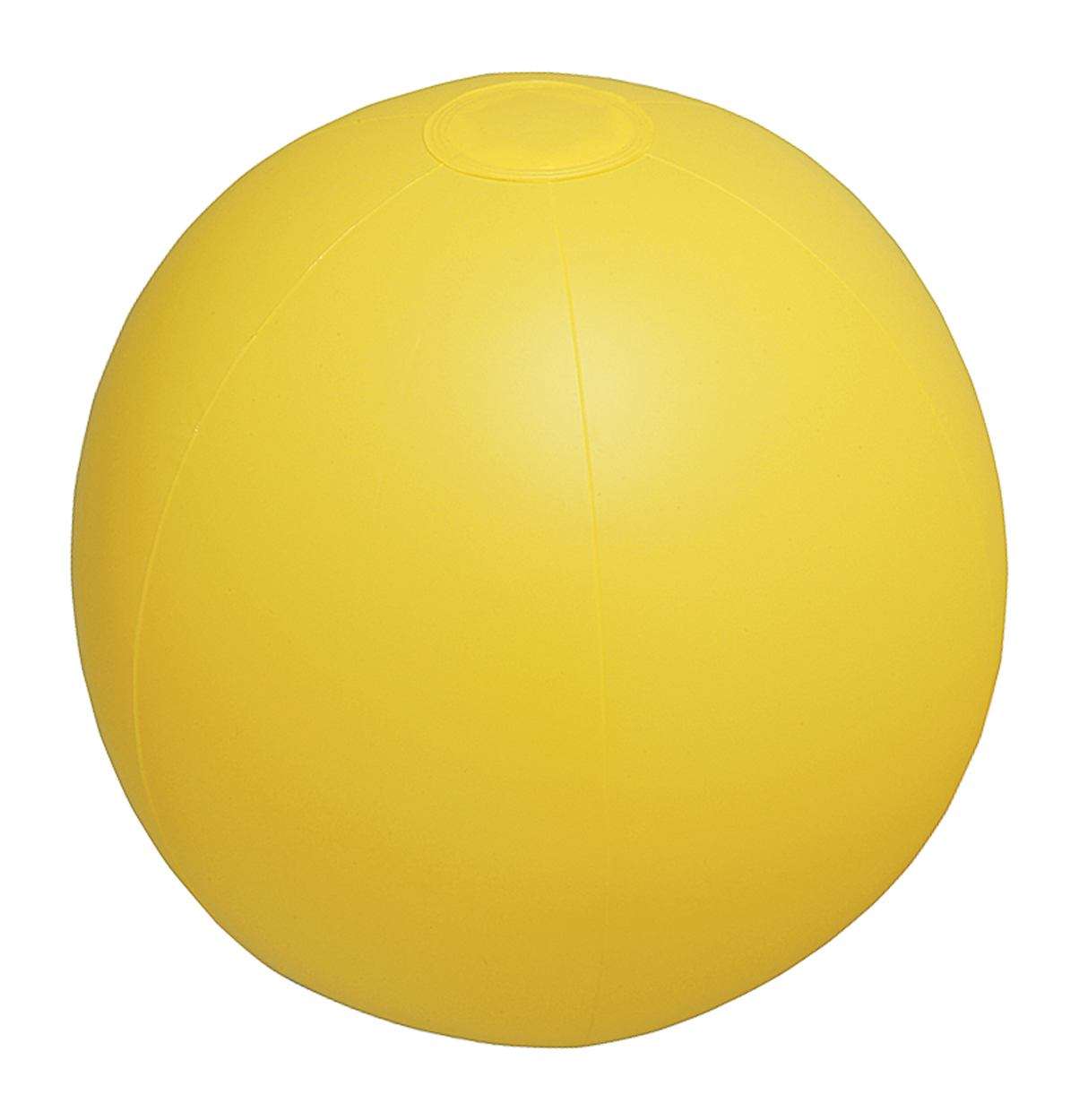 Strandball (ø28 cm) Playo