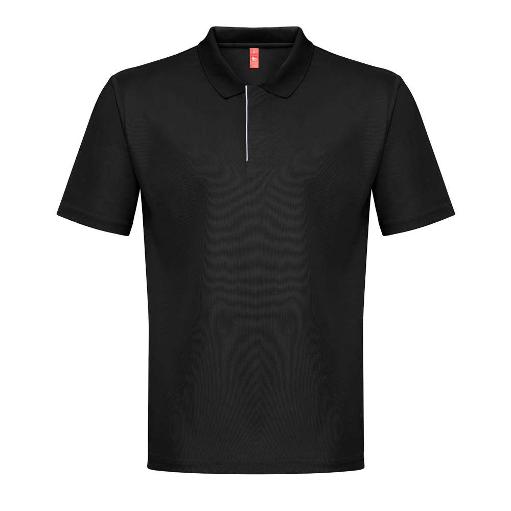 THC DYNAMIC Technisches Poloshirt für Herren