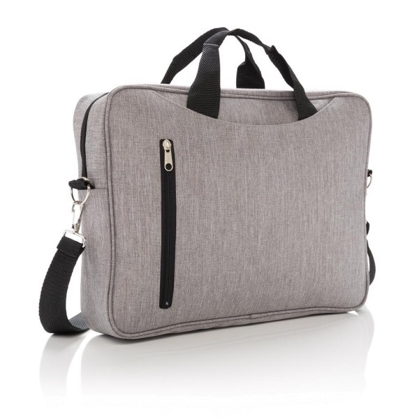 Basic 15” Laptop-Tasche