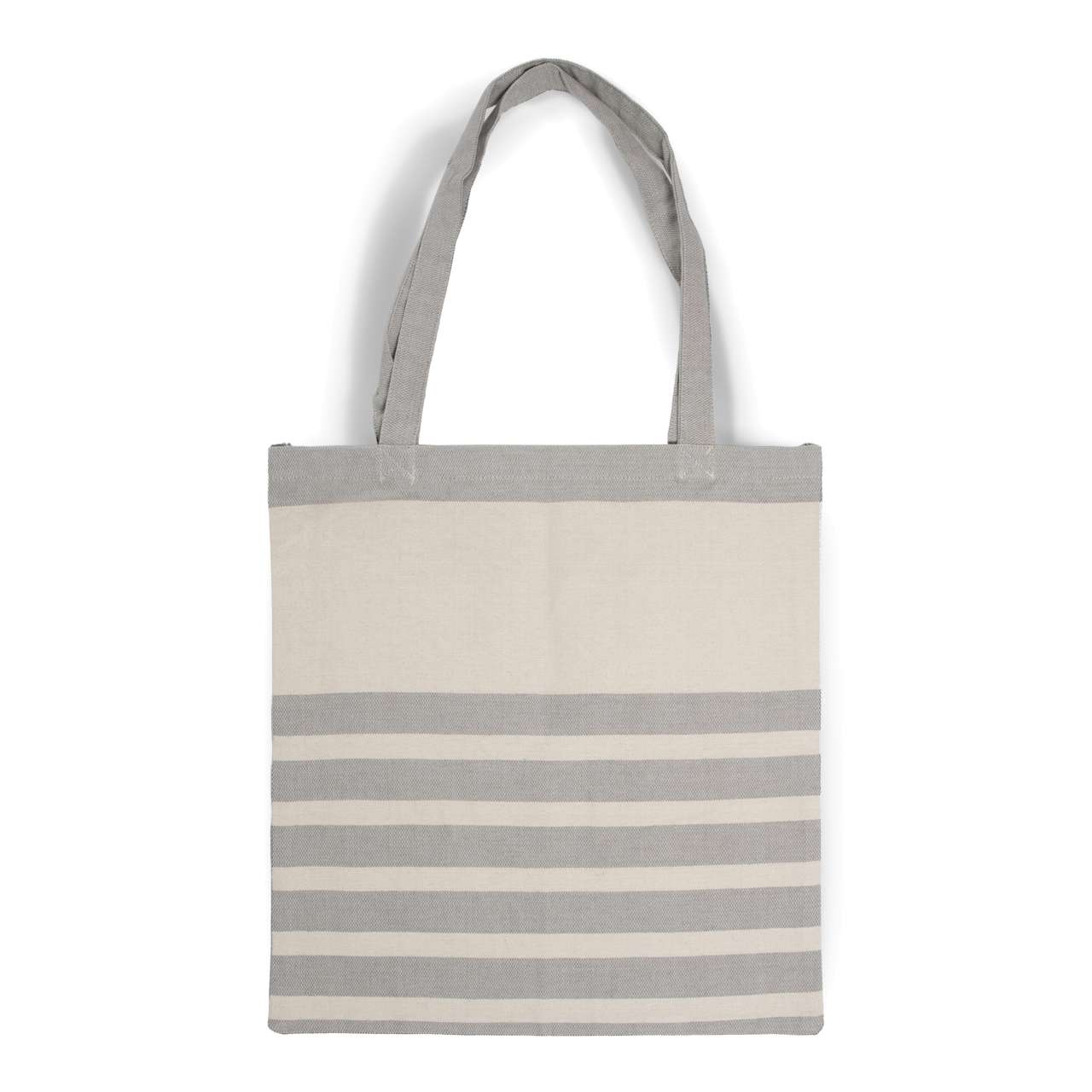 Sagaform Ella Hamam Baumwolltasche 41 x 38 cm