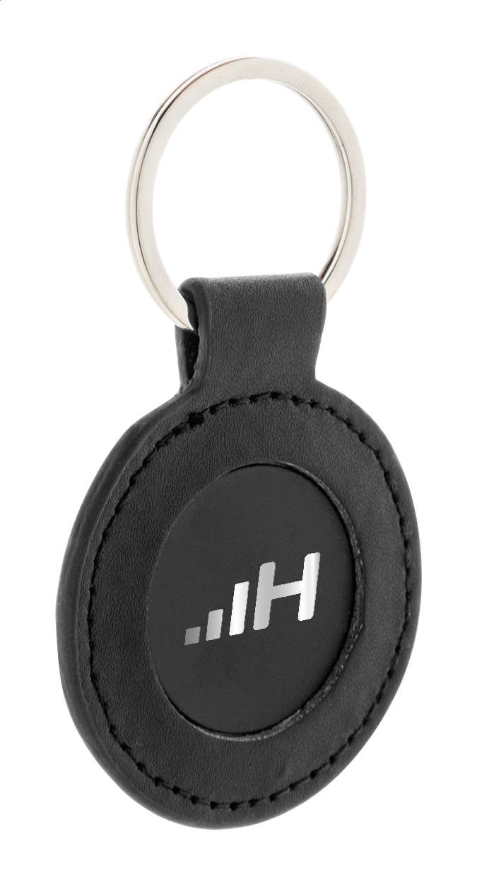 Schlüsselanhänger RPU ShineKey Orb