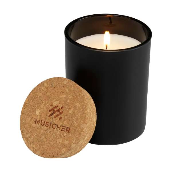 Wooosh Candle Essenza Grande Duftkerze