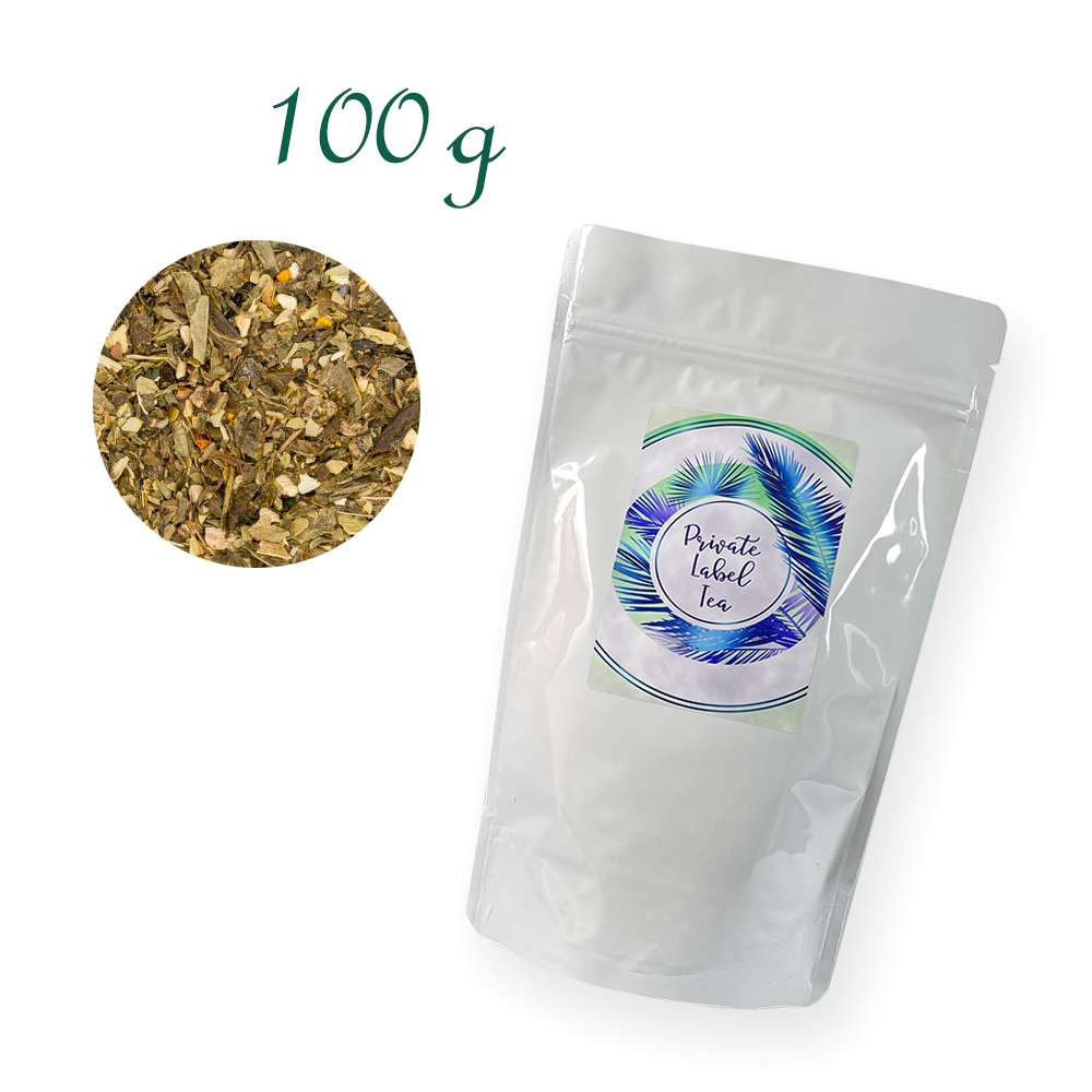 YuboFiT® Bio Active Power Tee