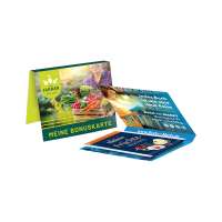 1 Meßmer Teebeutel Früchte-Mischung