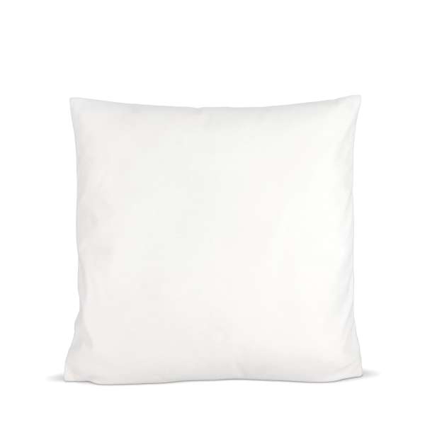 Kissenbezug aus Plüsch & Kissen 40 x 40 cm Sublimation