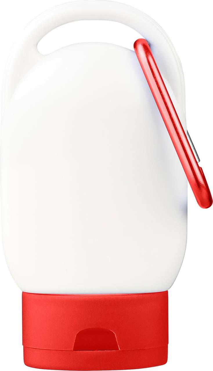 Sonnenschutzlotion Luka