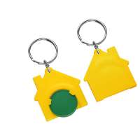 Chip Grün, Chiphalter Gelb