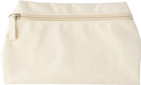 Kosmetiktasche aus Polyester Bonnie