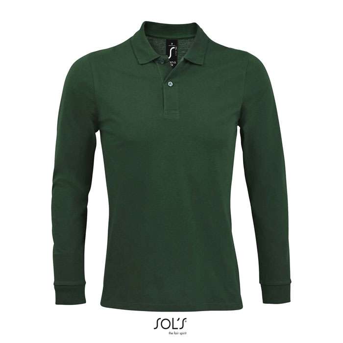 PERFECT LSL MEN POLO 180 PERFECT LSL MEN