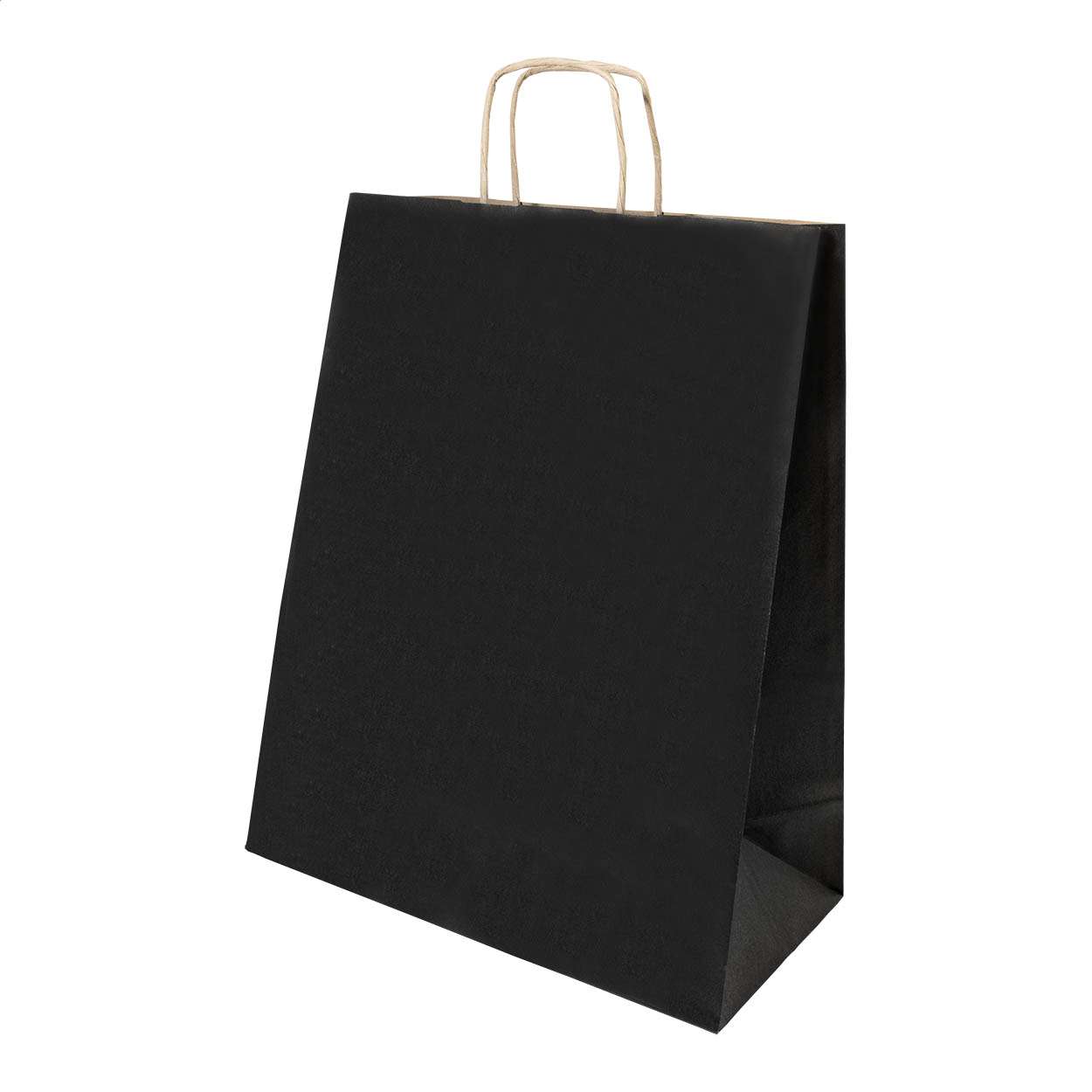 Papiergeschenktasche, groß Papbag L