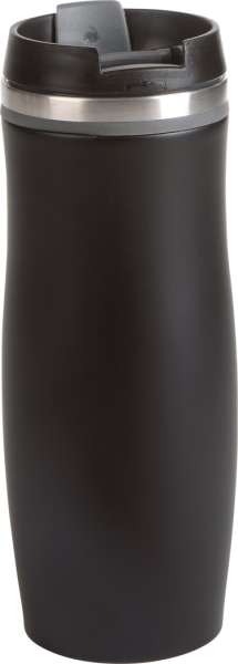 Isolierbecher DARK CREMA