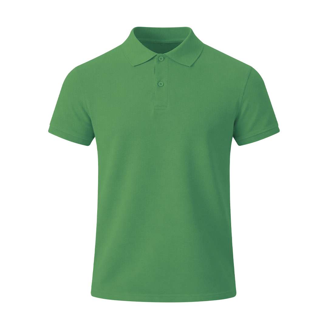Erwachsene Farbe Polo-Shirt Charles