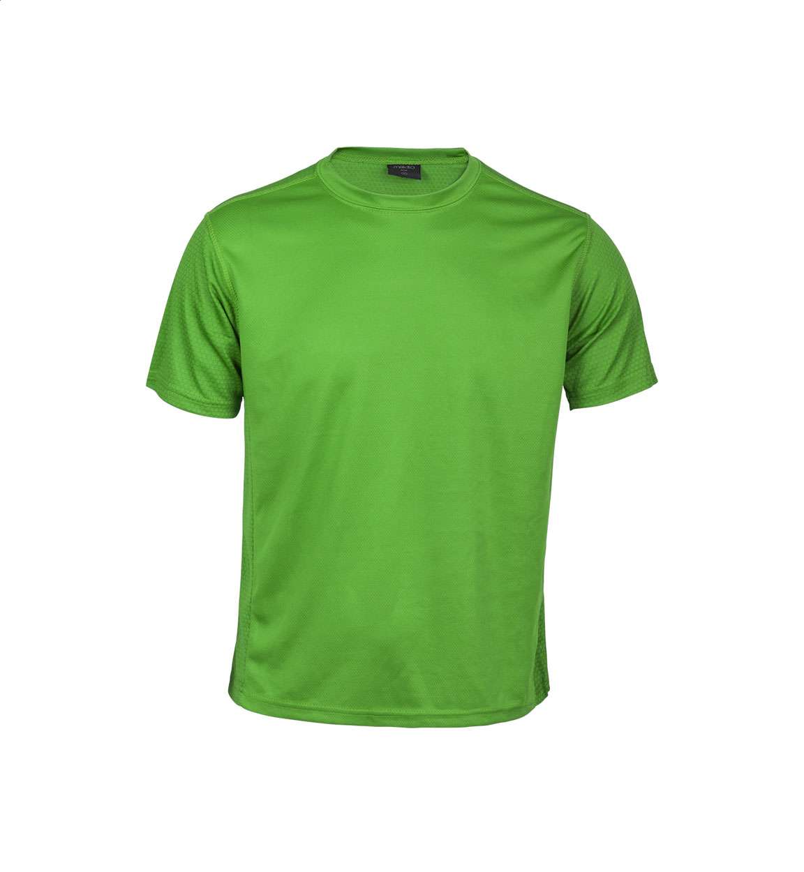 Sport-T-Shirt Ekle
