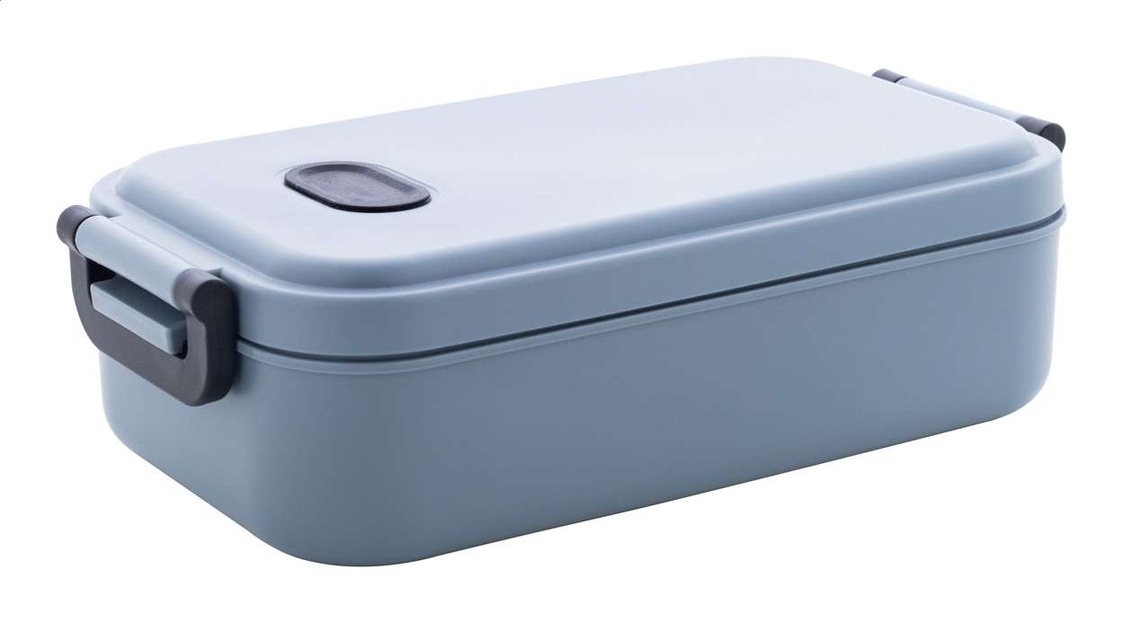 Lunchbox Steamo