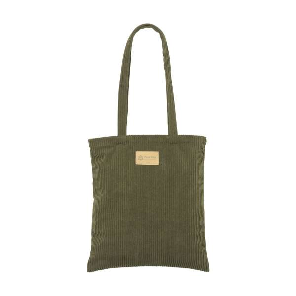 Alfie GRS Recycled Shopper (270 g / m²) Tasche