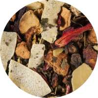 YuboFiT® Wintermischung Tee