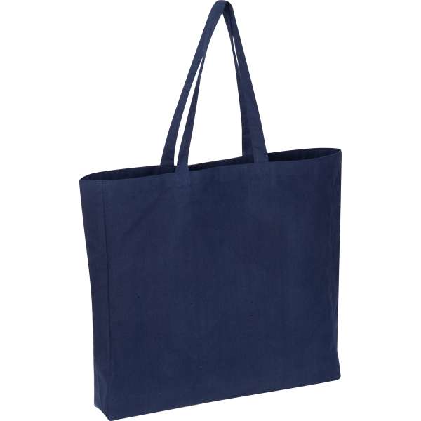 Recycelte Baumwolltasche Manhattan