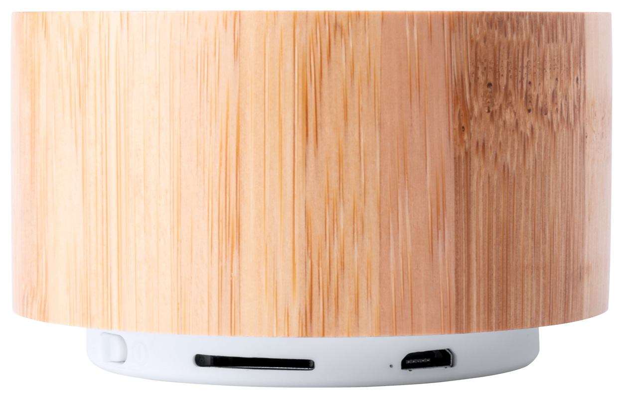 Kabelloser Lautsprecher Bambeat