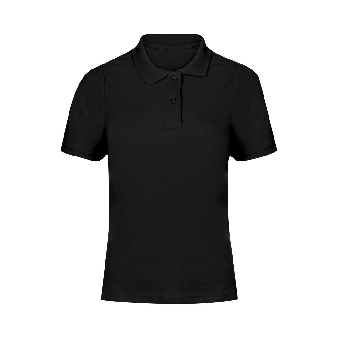 Erwachsene Frauen Farbe Polo-Shirt Charles
