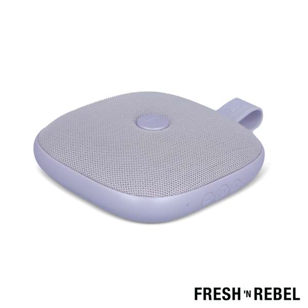 Fresh 'n Rebel Rockbox Bold Xs splashproof TWS speaker 4W