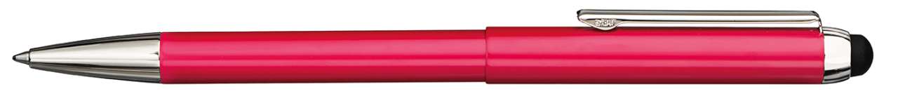 Stempelschreiber - Stamp&Touch Pen - 3 in 1