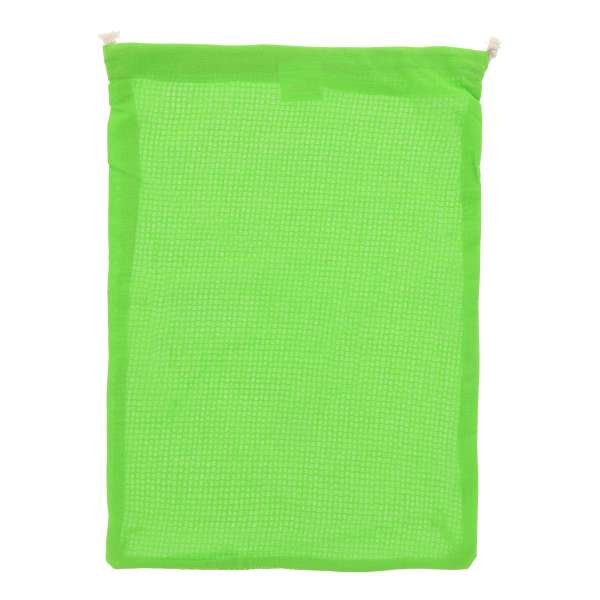 Wiederverwendbare Lebensmitteltasche OEKO-TEX® Baumwolle 30 x 40cm