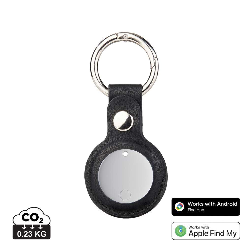 Findmate Dual IPX5 Artikel-Finder aus RCS recyceltem ABS