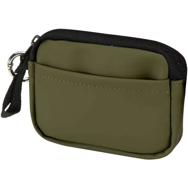 Resi Plus GRS recycelte Brieftasche