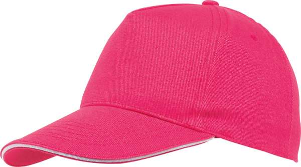 5-Panel-Sandwich-Cap WALK