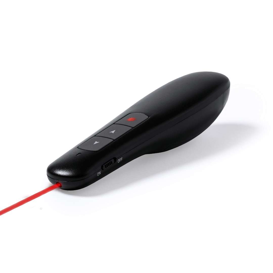 Präsentator Laser Pointer Decolf
