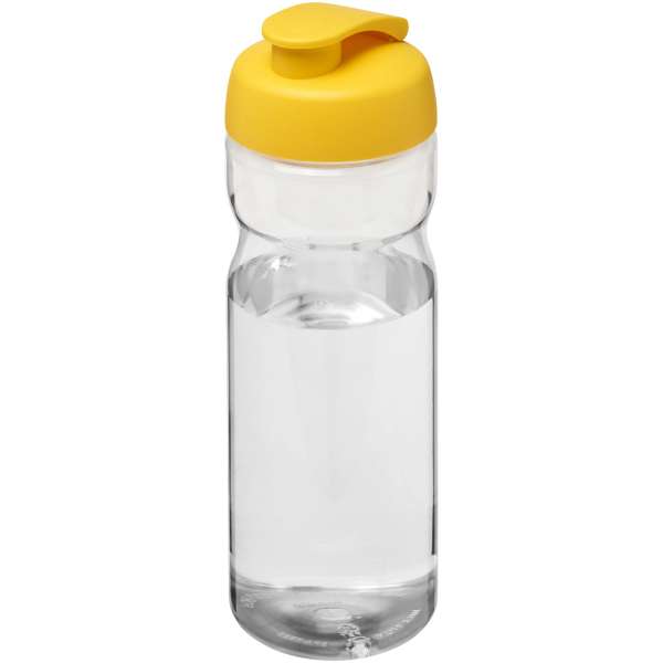 H2O Active® Base 650 ml Sportflasche mit Klappdeckel