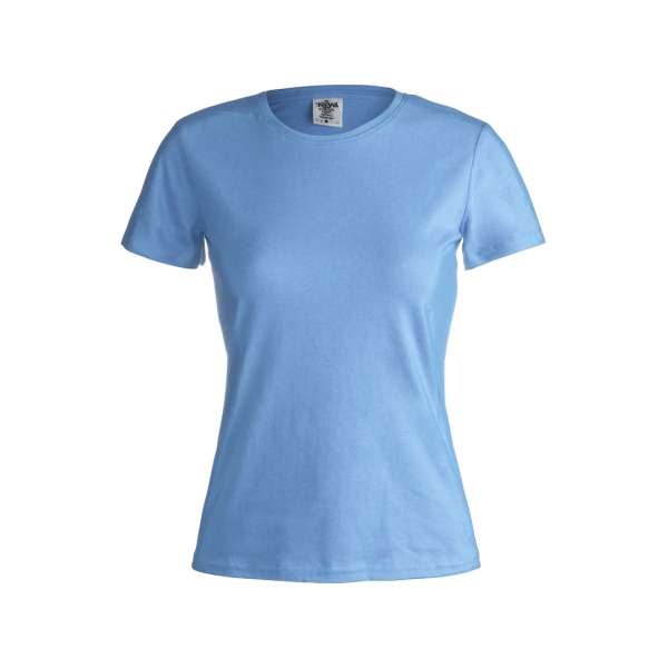 Frauen Farbe T-Shirt ""keya"" WCS180