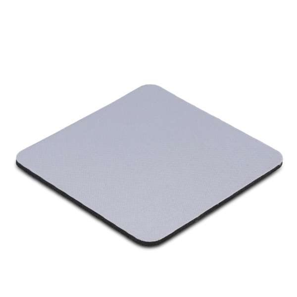 Sublimationsuntersetzer quadratisch