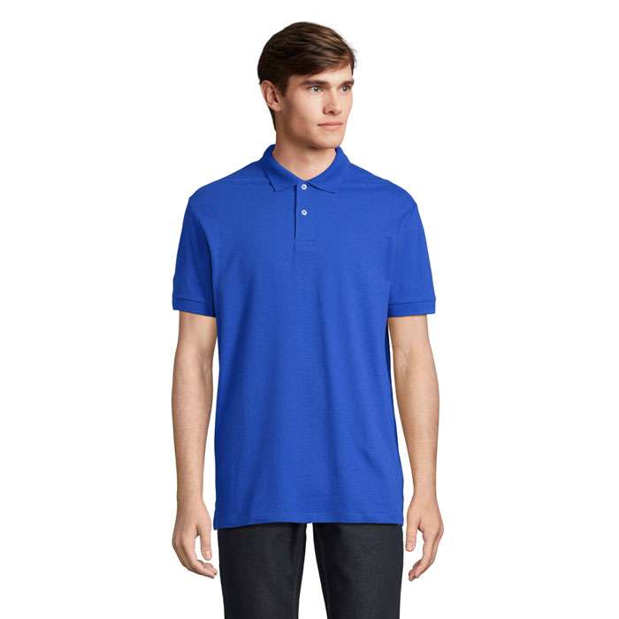 PACIFIC HERREN POLO PACIFIC