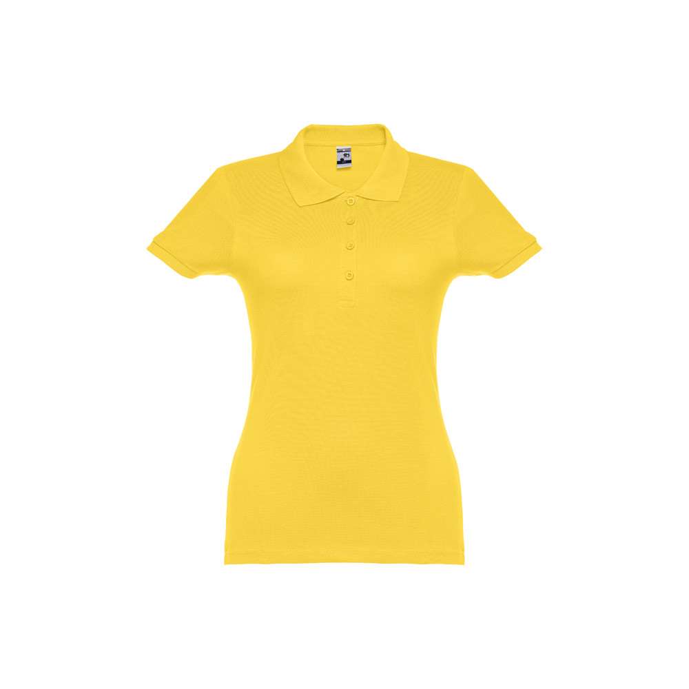 THC EVE II Damen Poloshirt