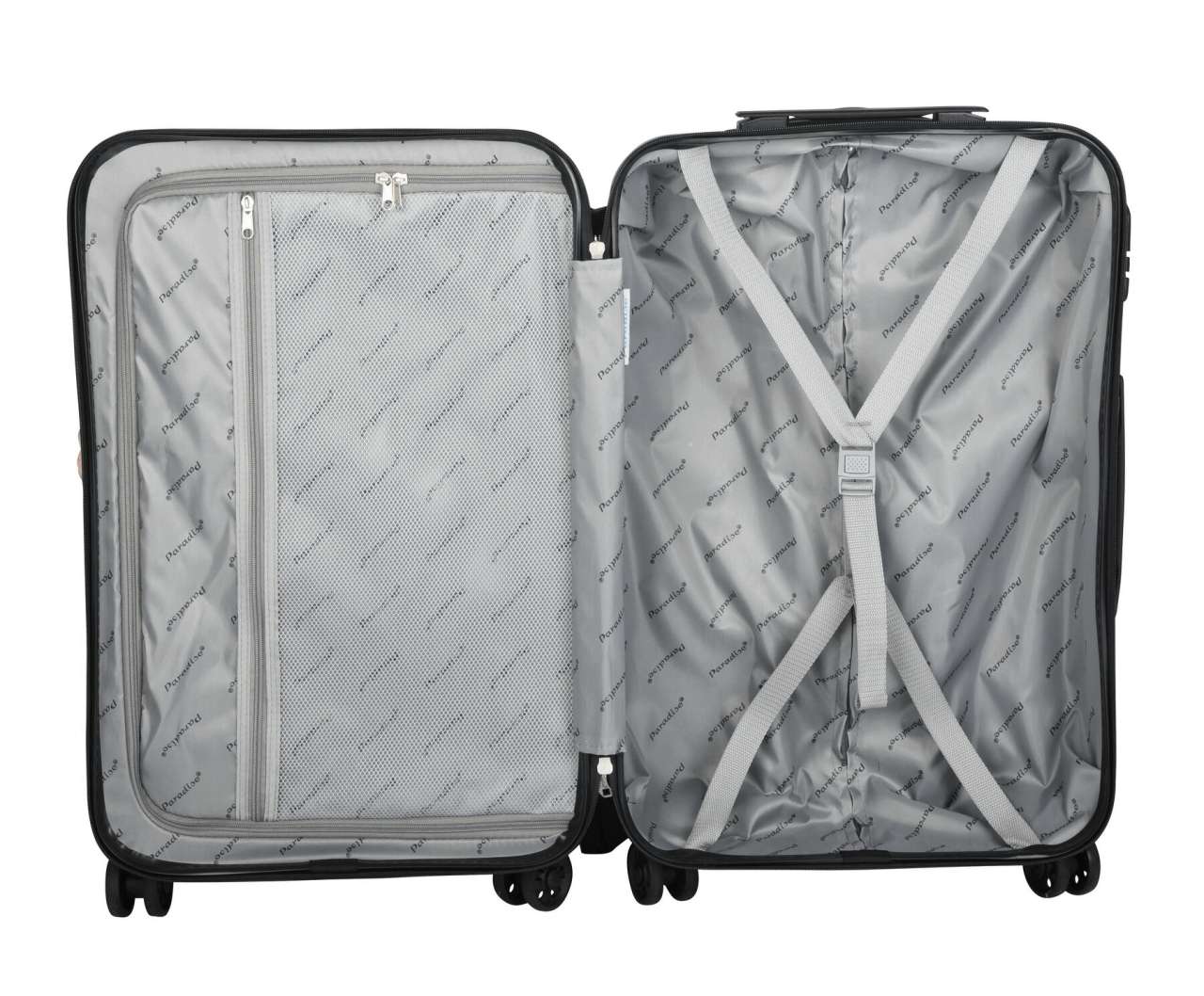 Trolley-Set HAVANNA 2.0