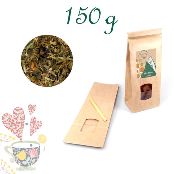 YuboFiT® Bio Free Your Mind Tee