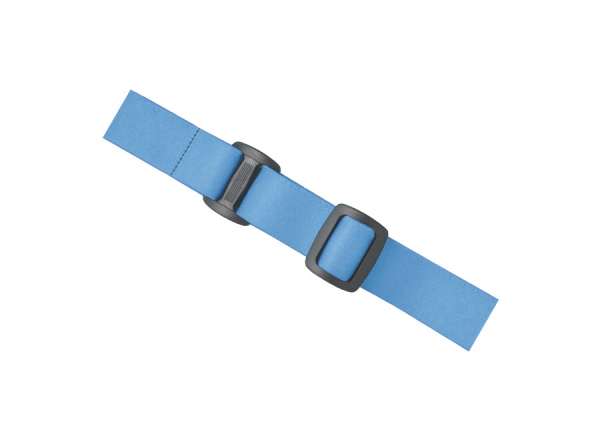 Elastisches Band 2,5cm für Stirnlampe 3W 'Sirius'