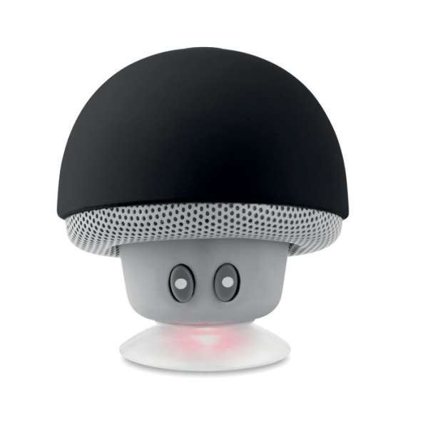Mini wireless Lautsprecher MUSHROOM