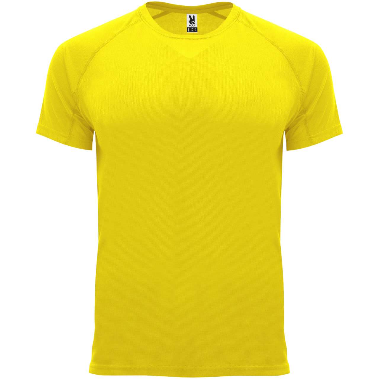 Bahrain Sport T-Shirt für Herren